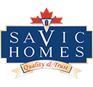 Savic Homes